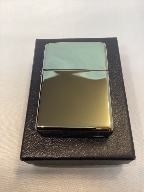 画像: 超貴重 PVDシリーズZIPPO 入荷