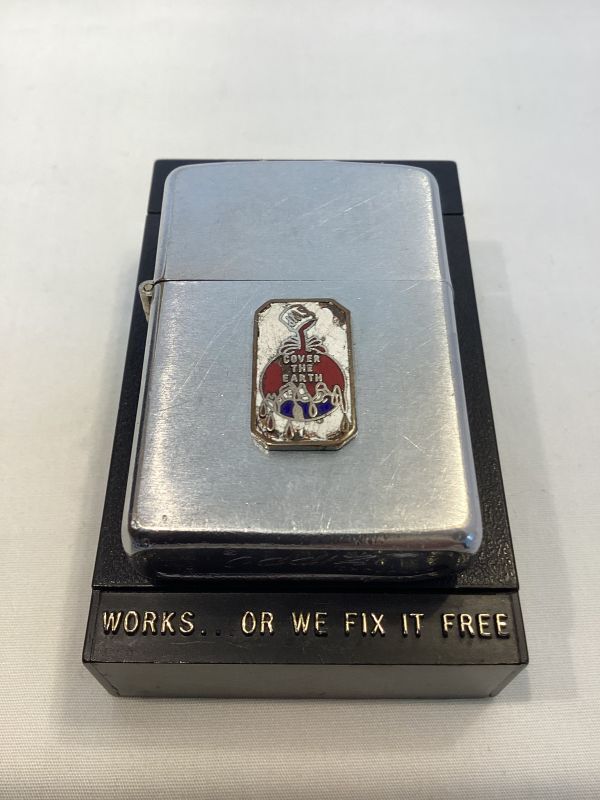 画像: 超貴重 USED ZIPPO 入荷