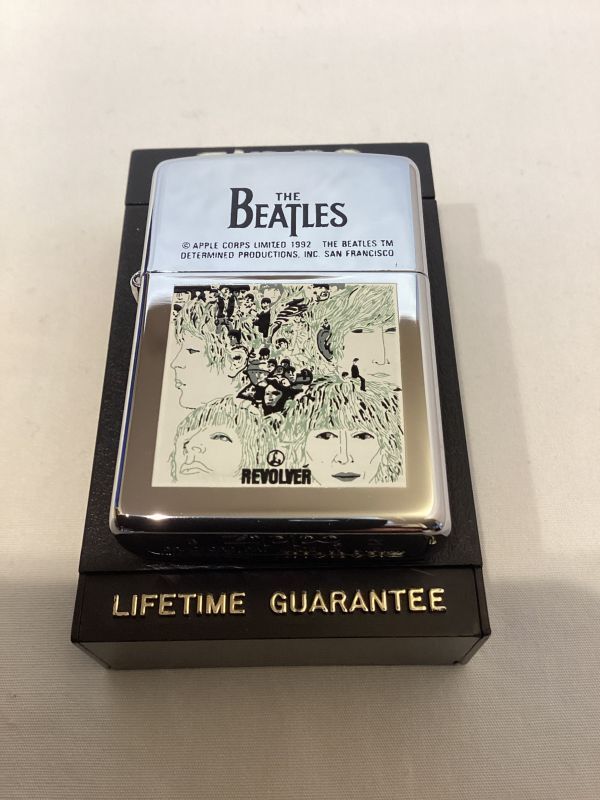 画像: 超貴重 ミュージシャンシリーズZIPPO 入荷