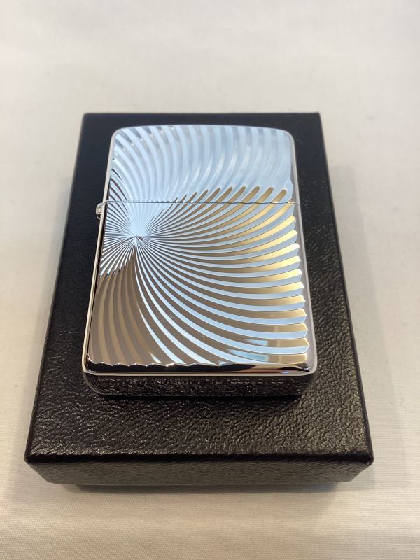 画像: 超貴重 アーマーシリーズZIPPO 入荷