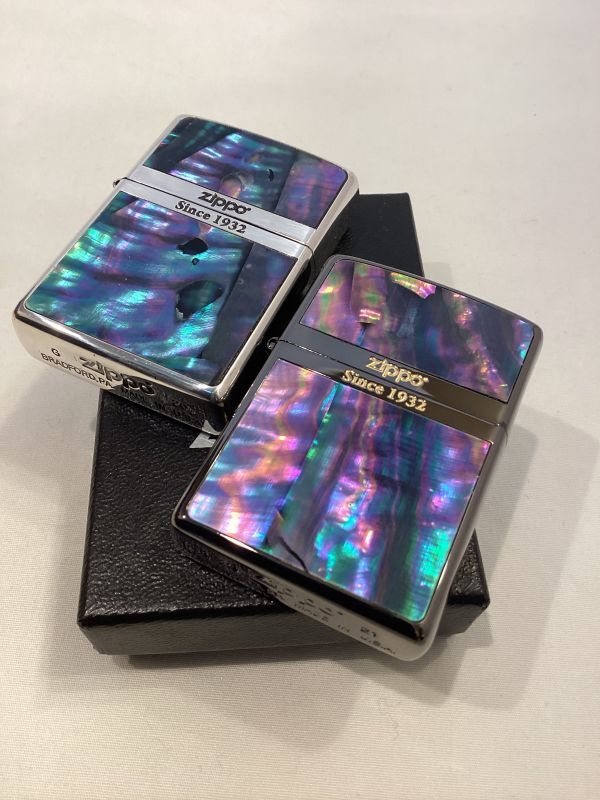 画像: 超貴重 推奨品ZIPPO 入荷