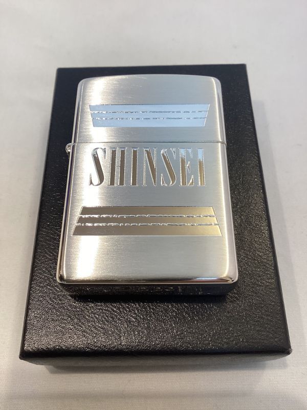 画像: 超貴重 たばこ柄ZIPPO 入荷