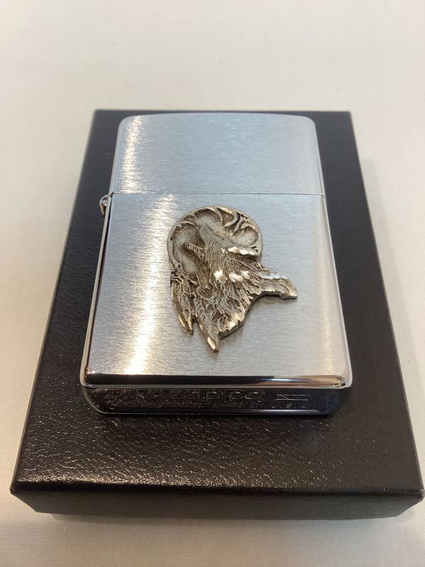 画像: 超貴重 ヴィンテージZIPPO 入荷