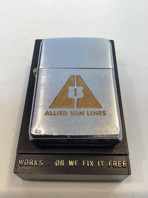 画像: 超貴重 USED ZIPPO 入荷