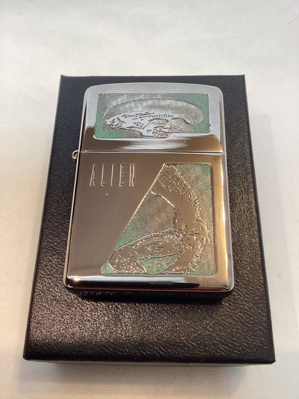 画像: 超貴重 キャラクターZIPPO 入荷