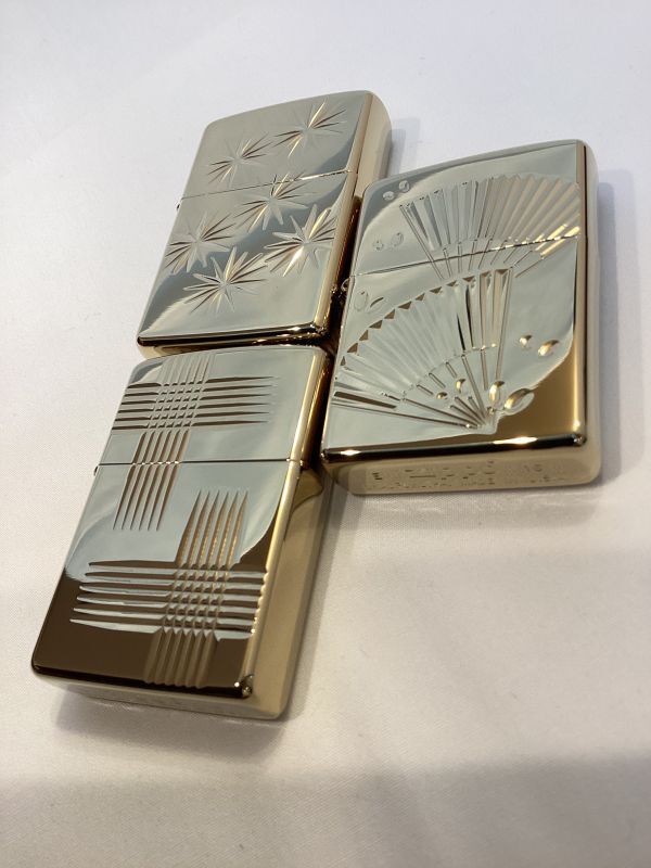 画像: 超貴重 推奨品ZIPPO 入荷