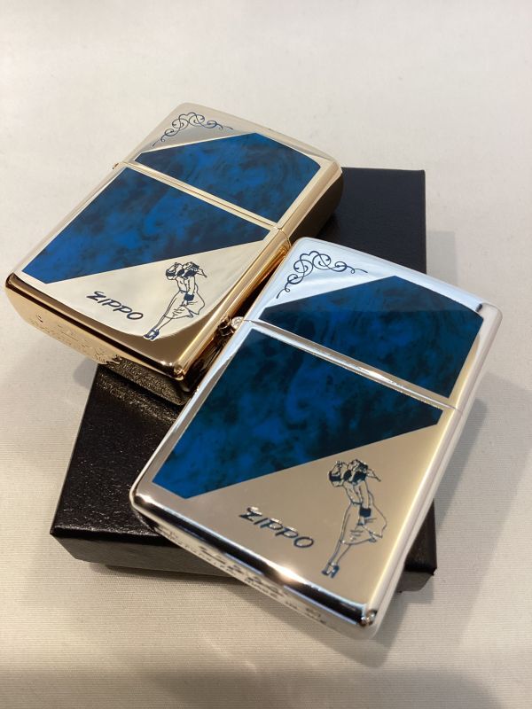 画像: 超貴重 ウィンディZIPPO 入荷