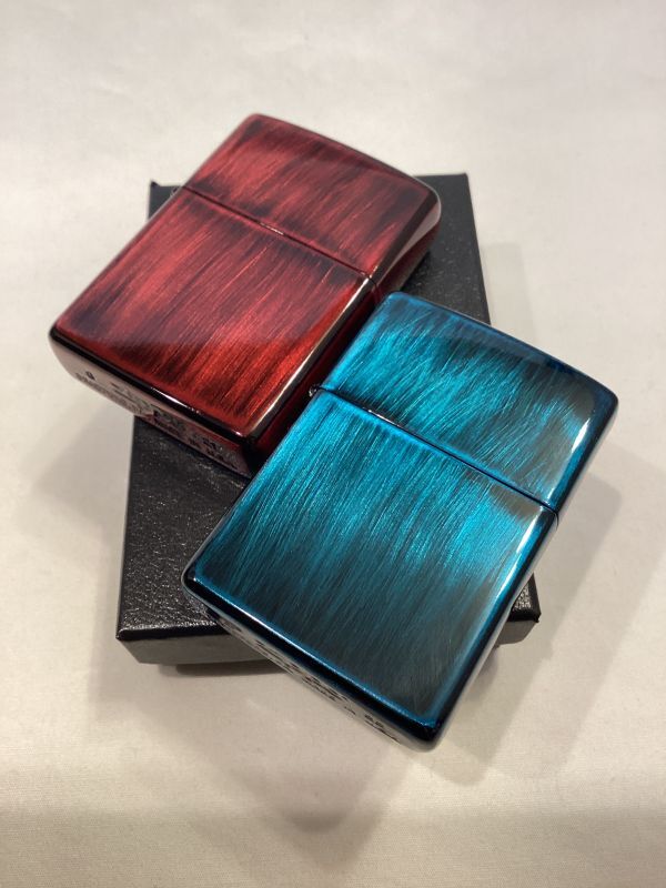 画像: 超貴重 推奨品ZIPPO 入荷