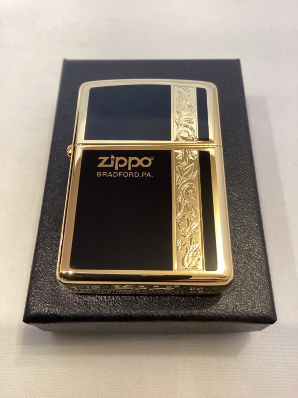 画像: 超貴重 推奨品ZIPPO 入荷