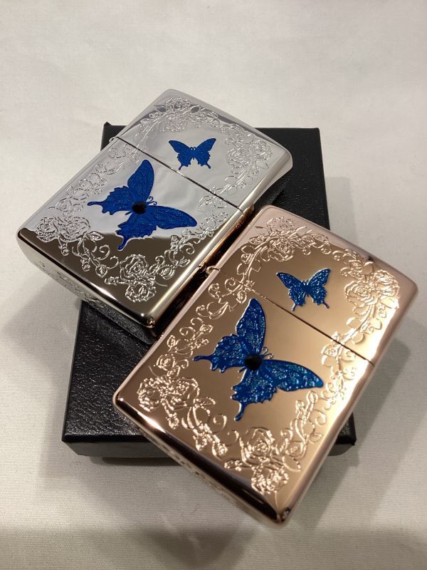 画像: 超貴重 ペット&アニマルZIPPO 入荷