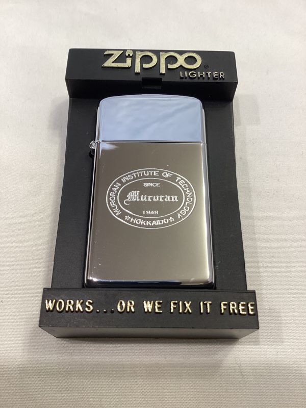 画像: 超貴重 カレッジシリーズZIPPO 入荷