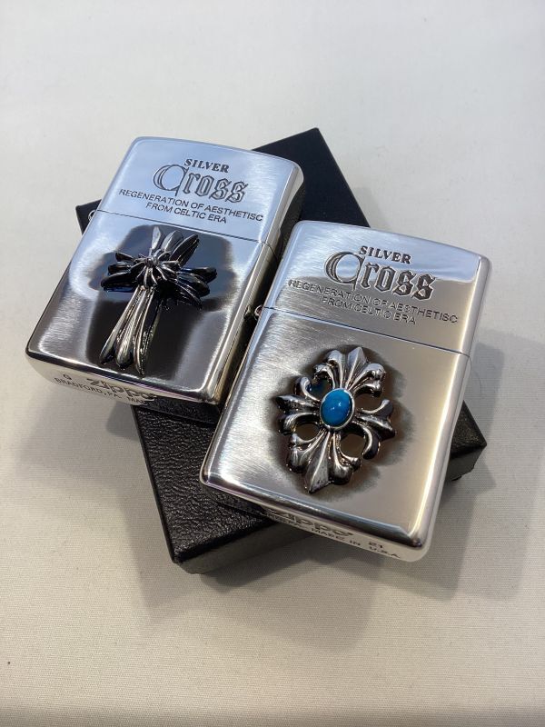 画像: 超貴重 推奨品ZIPPO 入荷