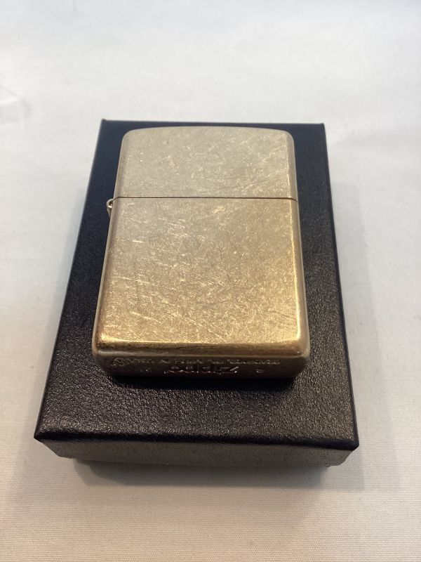 画像: 超貴重 アーマーシリーズZIPPO 入荷