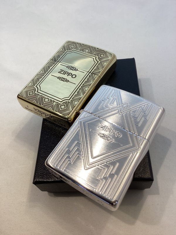 画像: 超貴重 推奨品 ZIPPO 入荷