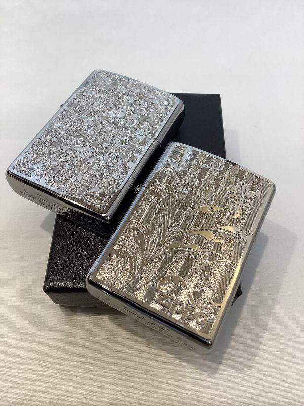 画像: 超貴重 推奨品ZIPPO 入荷