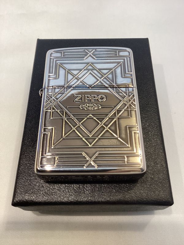 画像: 超貴重 推奨品ZIPPO 入荷