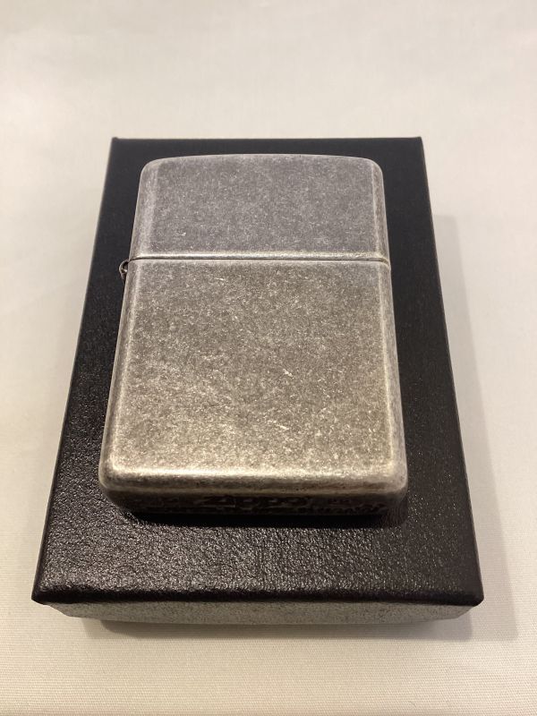 画像: 超貴重 アーマーシリーズZIPPO 入荷