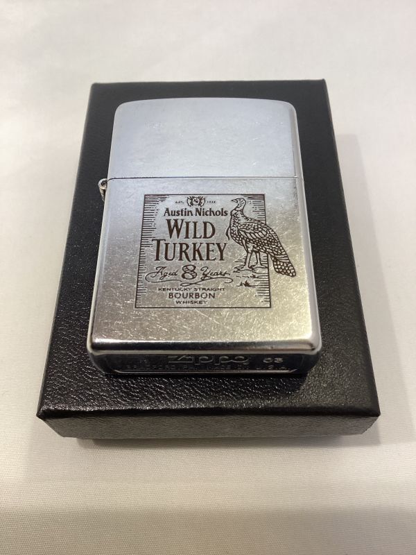 画像: 超貴重 ドリンクシリーズZIPPO 入荷