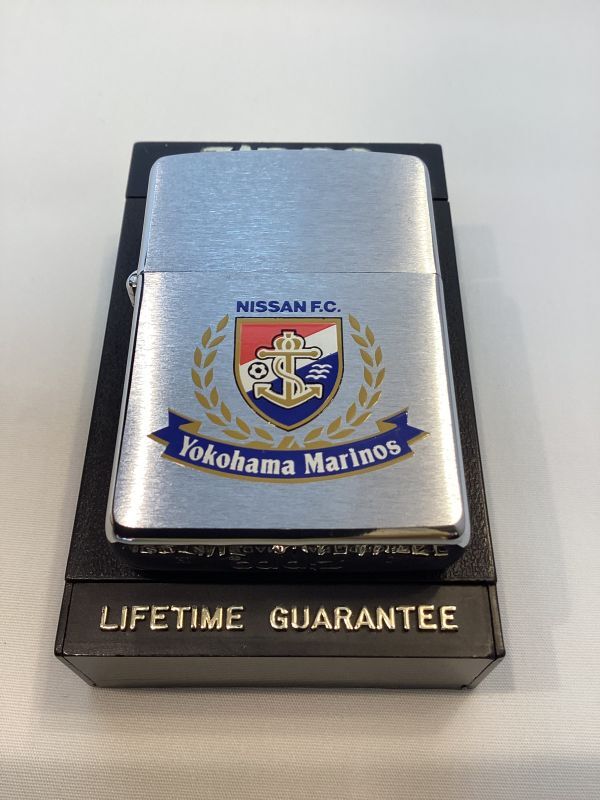 画像: 超貴重 スポーツシリーズZIPPO 入荷