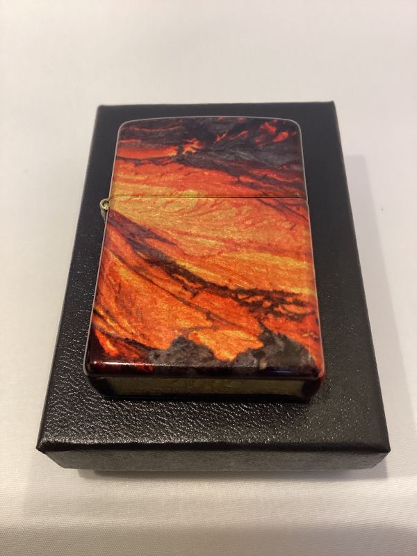 画像: 超貴重 推奨品ZIPPO 入荷