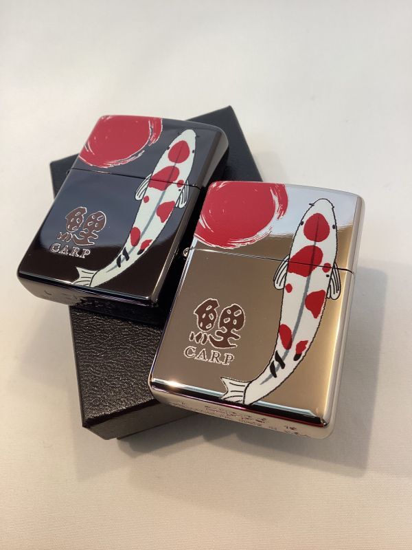 画像: 超貴重 ペット&アニマルZIPPO 入荷