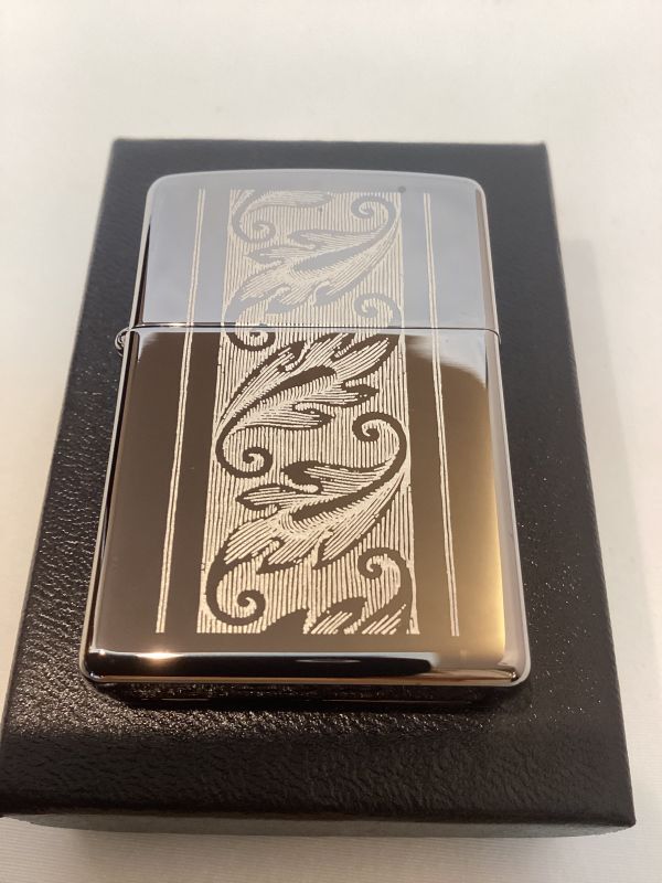 画像: 超貴重 PVDシリーズZIPPO 入荷