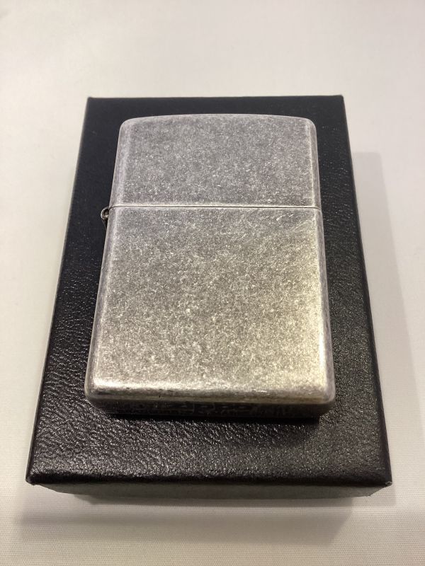 画像: 超貴重 アンティークシリーズZIPPO 入荷