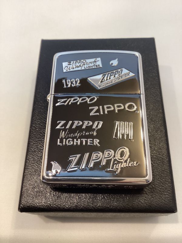 画像: 超貴重 推奨品ZIPPO 入荷