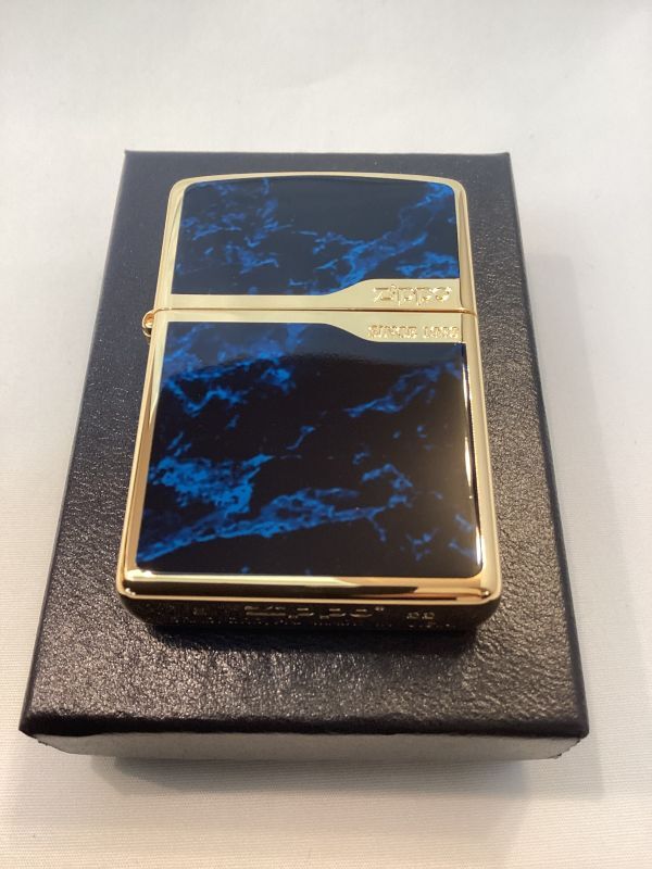 画像: 超貴重 推奨品ZIPPO 入荷