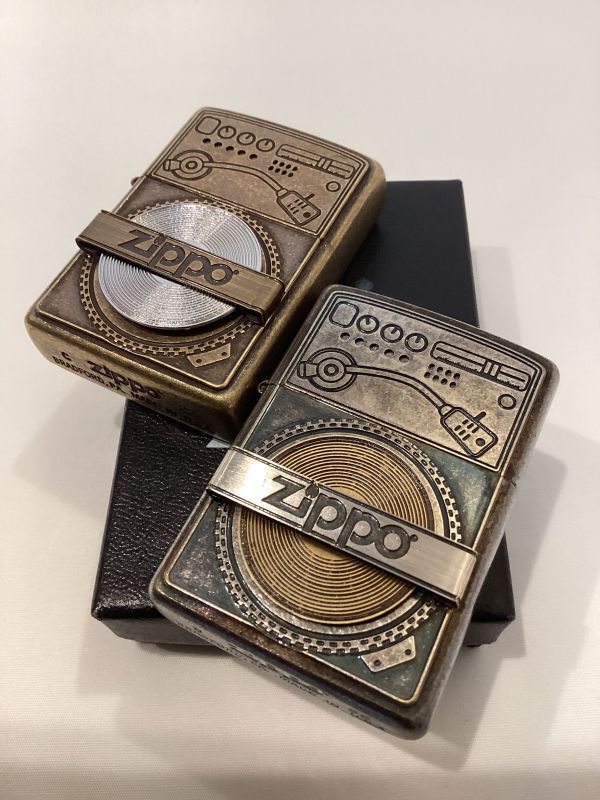 画像: 超貴重 推奨品ZIPPO 入荷