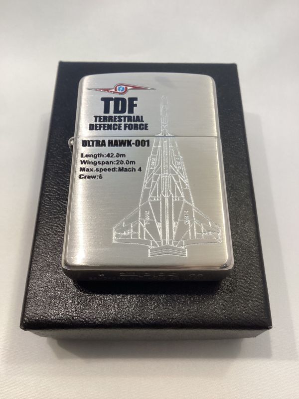 画像: 超貴重 ウルトラマンシリーズZIPPO 入荷