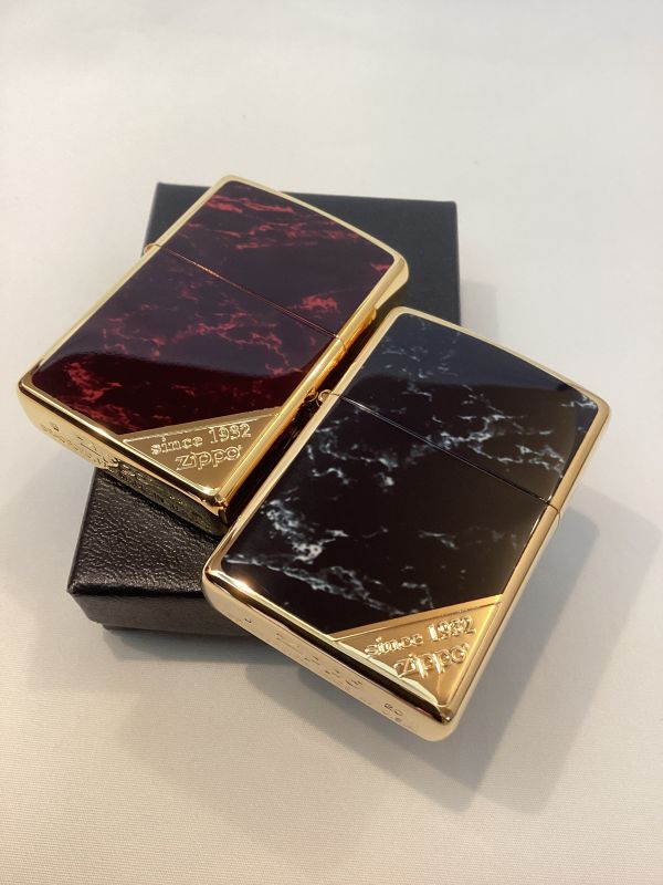 画像: 超貴重 推奨品ZIPPO 入荷