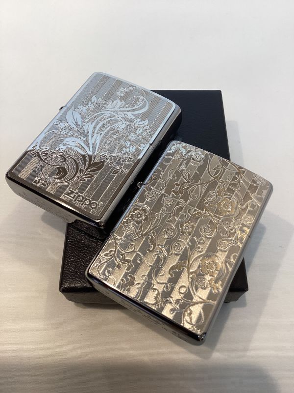 画像: 超貴重 推奨品ZIPPO 入荷