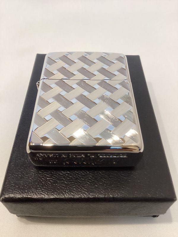 画像: 超貴重 アーマーシリーズZIPPO 入荷