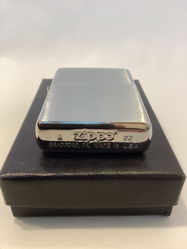 画像: 超貴重 推奨品ZIPPO 入荷