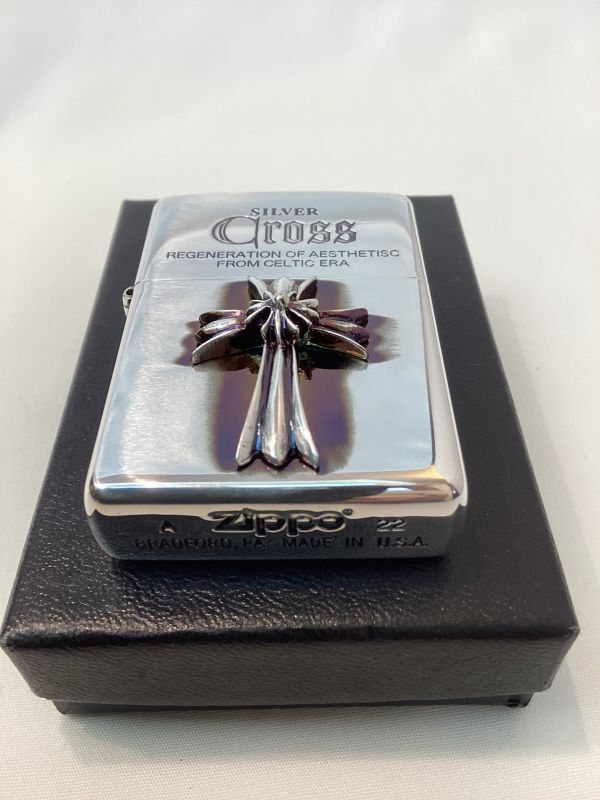 画像: 超貴重 推奨品ZIPPO 入荷