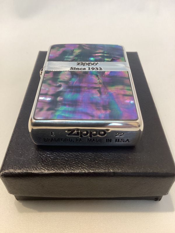 画像: 超貴重 推奨品ZIPPO 入荷