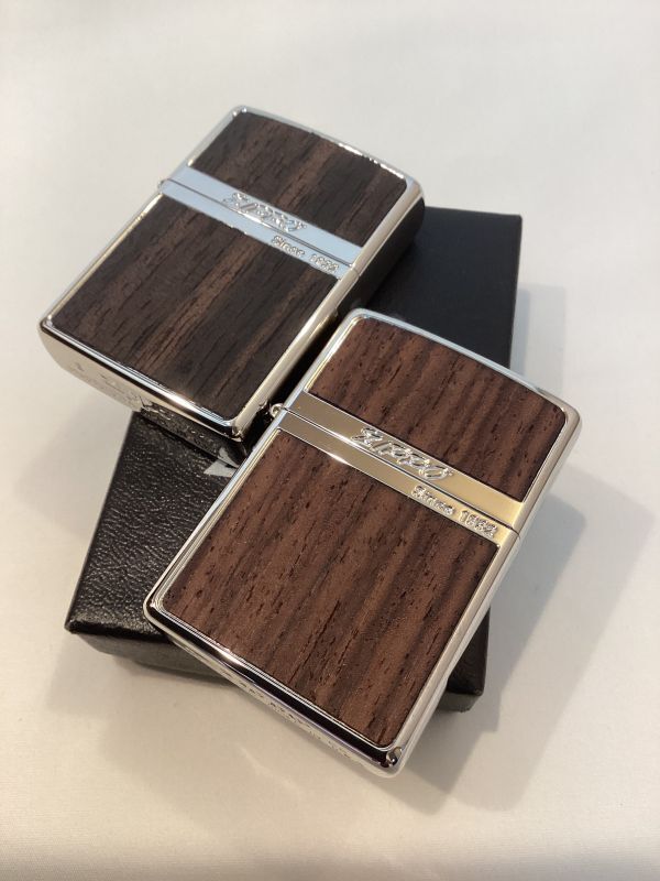 画像: 超貴重 推奨品ZIPPO 入荷