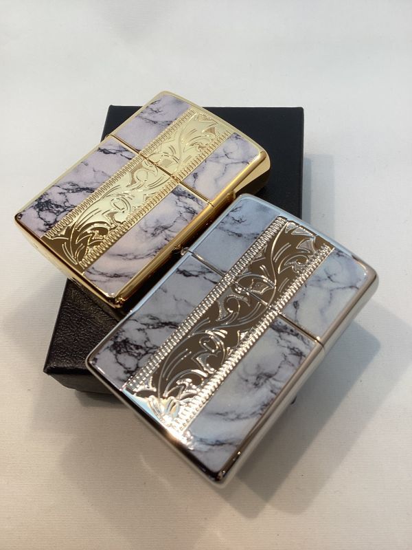 画像: 超貴重 推奨品ZIPPO 入荷