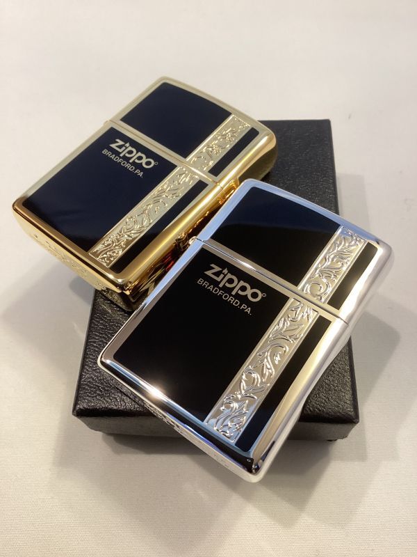 画像: 超貴重 推奨品ZIPPO 入荷