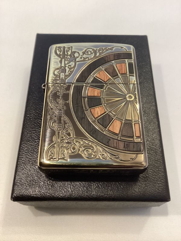 画像: 超貴重 推奨品ZIPPO 入荷