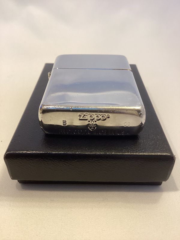 画像: 超貴重 USED ZIPPO 入荷