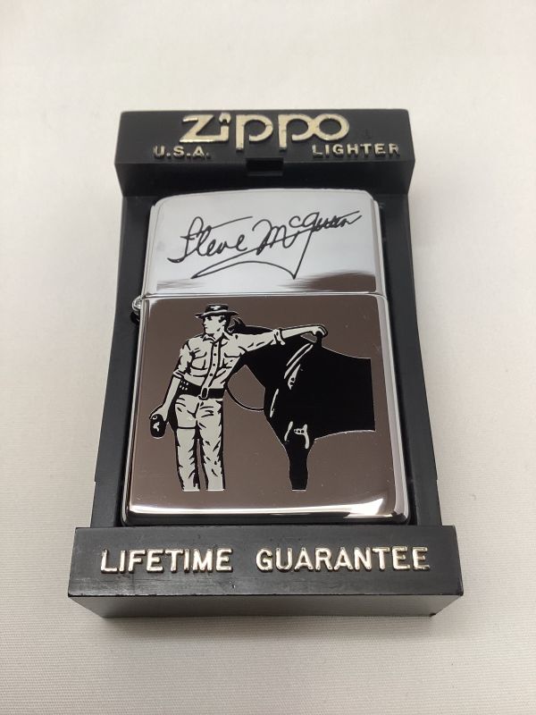 画像: 超貴重 ヴィンテージZIPPO 入荷