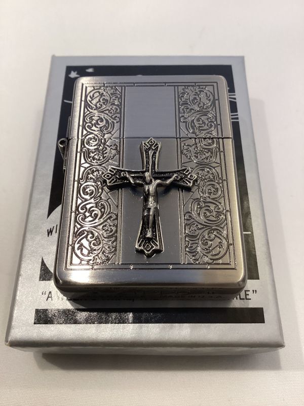 画像: 超貴重　レプリカモデルZIPPO 入荷