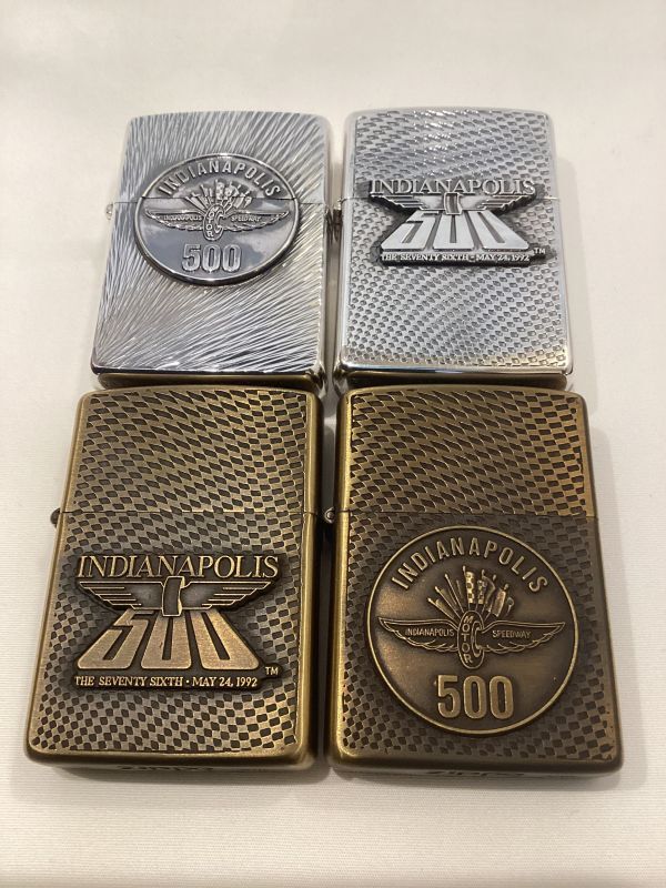 画像: 超貴重 ヴィンテージZIPPO 入荷