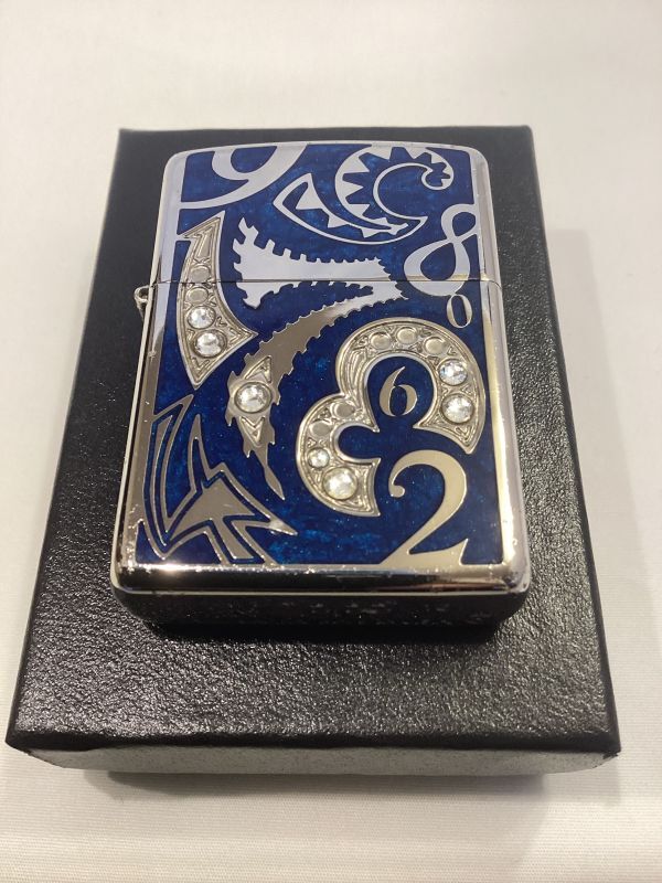 画像: 超貴重 USED ZIPPO 入荷