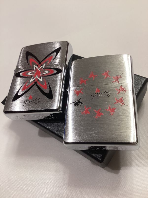 画像: 超貴重 ヴィンテージZIPPO 入荷