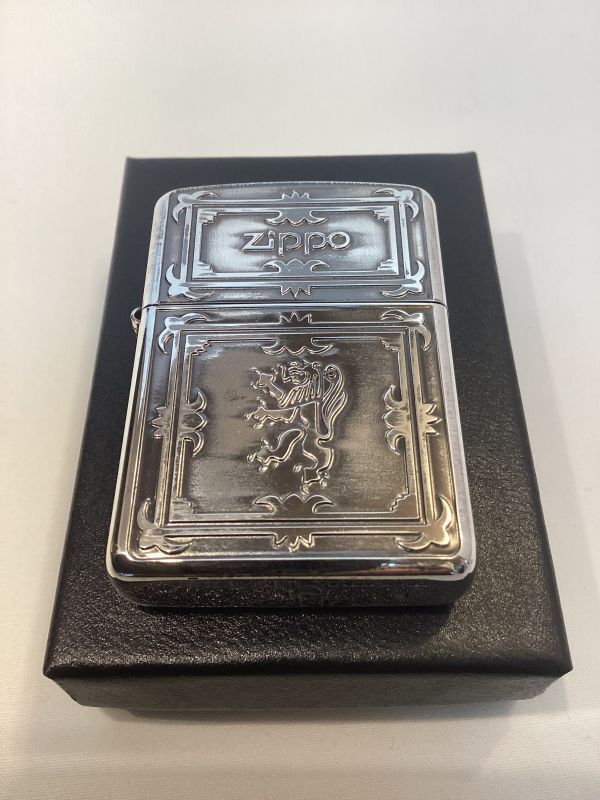 画像: 超貴重 USED ZIPPO 入荷