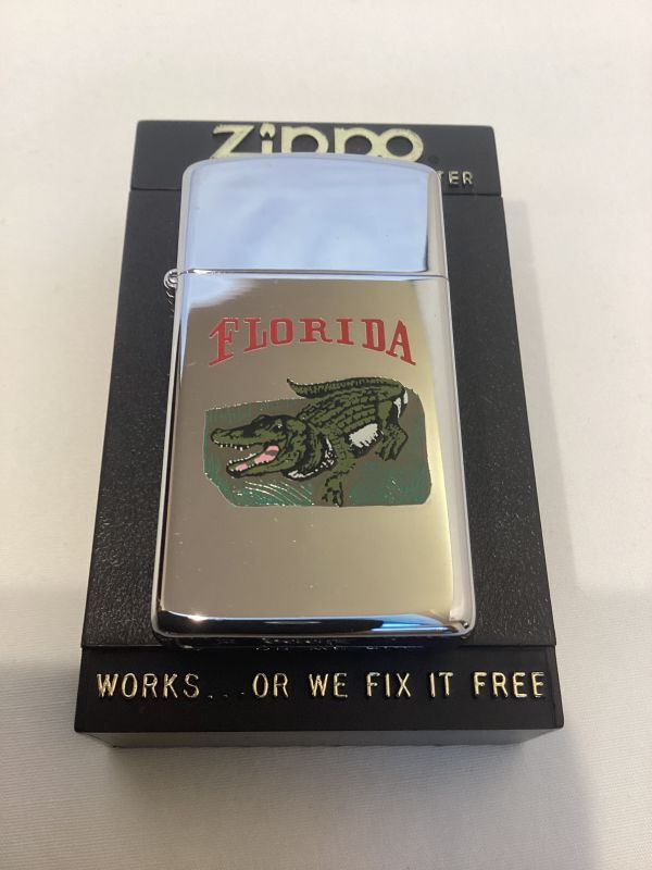 画像: 超貴重 ヴィンテージZIPPO 入荷