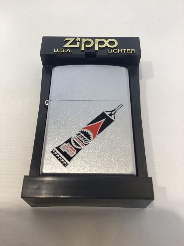 画像: 超貴重 ヴィンテージZIPPO 入荷